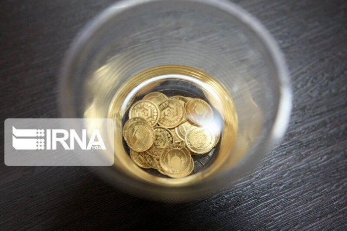 افزایش قیمت طلا و سکه در عصر چهارشنبه 30 اردیبهشت | قیمت طلای 18 عیار همین الان