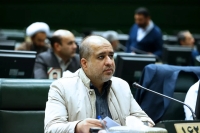 ادعای خضریان: عراقچی برای مذاکره به نیویورک می‌رود