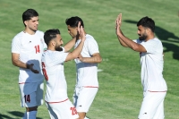 دومین حریف ایران در اردوی ترکیه مشخص شد