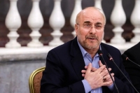 قالیباف: آمریکا دوباره در جنگی بی‌پایان گیر خواهد افتاد