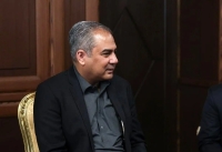 وزیر کشور پاکستان دوباره عازم تهران شد
