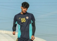 حزباوی بالاخره در جمع امیدها (عکس)