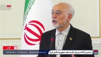 علی‌ اکبر صالحی: قصد ما عدول از آرمان‌ها نیست