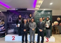 برترین‌های رنکینگ کشوری پاکلت بیلیارد زنان مشخص شدند