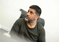 حمله شدید علیرضا دبیر به اینترنشنال و من‌و‌تو