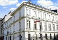 هشدار سفارت ایران در وین درباره جنگ افروزی آمریکا