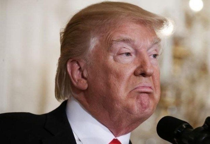 ادعای جدید ترامپ: آمریکا در مراحل نهایی مذاکرات با ایران است!