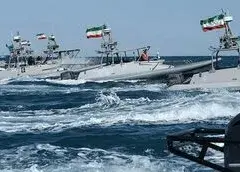 عبور ۲۶ کشتی با هماهنگی و تامین امینت سپاه