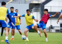 روزهای خوش ستاره جوان پرسپولیس در تیم‌ملی