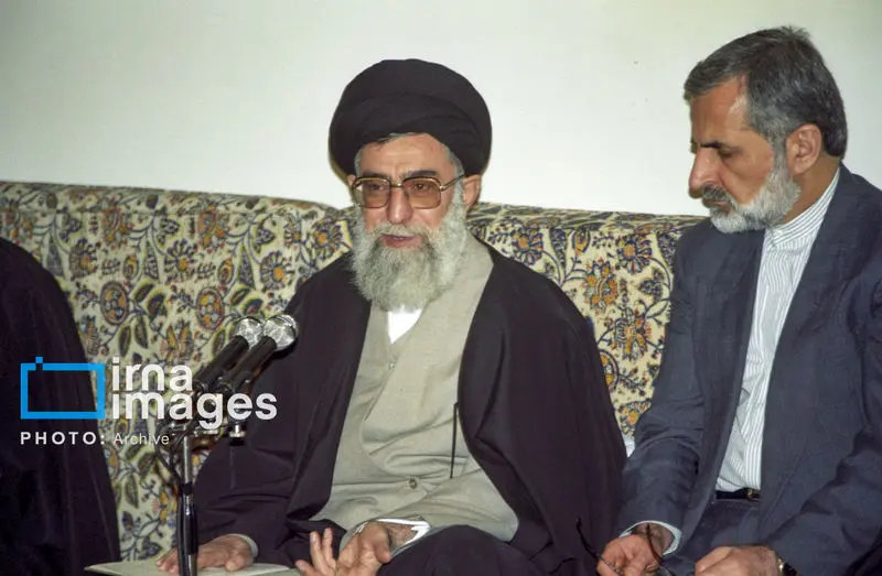 کمال خرازی