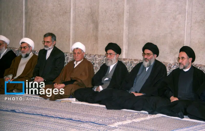 خرازی 4