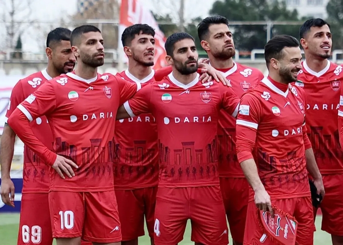 اختصاصی فوری: مجوز پرسپولیس هم صادر شد