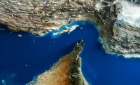 معاون نیروی دریایی سپاه: دست به ماشه‌ایم