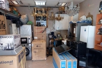 تورم سنگین، بازار کالاهای دست‌دوم را داغ کرد؛ خرید قسطی به مواد غذایی هم رسید