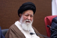 علم الهدی: آمریکا قدرت باز کردن تنگه هرمز را ندارد