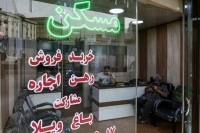 هشدار محتشم: بحران قیمتی مسکن در راه است؛ خانه‌دار شدن در پساجنگ دشوارتر از همیشه