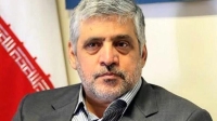 آمریکا سفیر ایران در لبنان را تحریم کرد