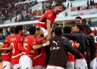 سفر به آمریکا در تاریخ نهم خرداد؛/ اعلام برنامه آماده‌سازی مصر برای جام جهانی