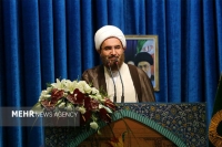 حاج‌علی‌اکبری: «جهاد صرفه‌جویی» ضرورت راهبردی برای حفظ ایران است