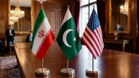 خبر فوری منبع پاکستانی از مذاکرات آمریکا و ایران