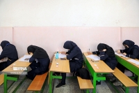 امتحانات مدارس در کدام استان‌ها مجازی شد؟/نحوه برگزاری امتحانات پایتخت اعلام شد