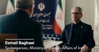 بقایی: بر اساس منافع ملی خود تصمیم می‌گیریم/ ما آغازکننده جنگ نبودیم