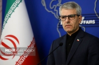 واکنش ایران به اظهارات رییس جمهور آلمان