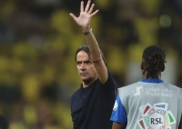 طعنه به اینزاگی: او باید از النصر مدال قهرمانی بگیرد!
