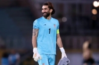 واکنش پرسپولیسی‌ها به اتفاق بزرگ: بیرانوند محروم شود تقصیر ما نیست!