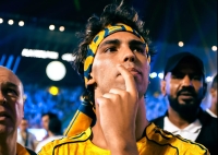 فلیکس: در عربستان النصر را تیم بزرگی نمی‌دانند