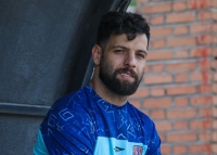 دلیل دوری عباس زاده از تمرینات نساجی/ مشکل قلبی مهاجم پرسپولیسی را بستری کرد!