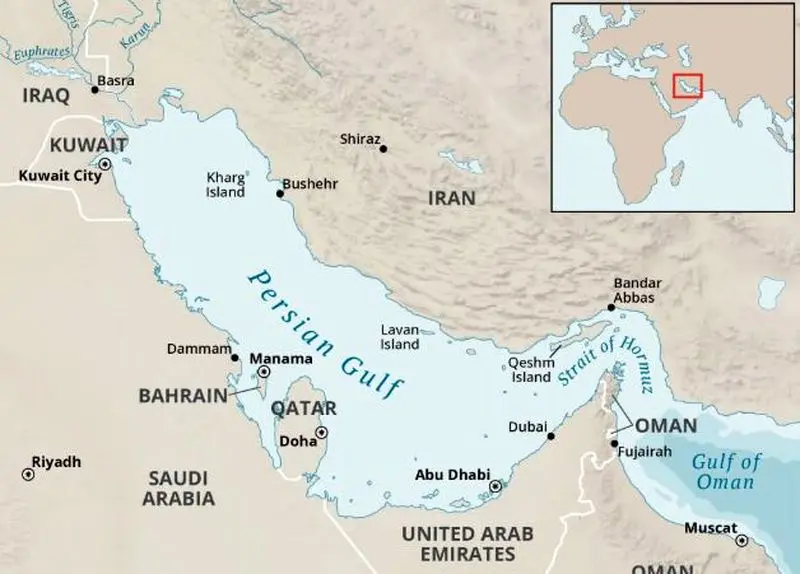 قطر