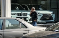 شوک جنگ به بازار خودرو؛ جهش 37 درصدی قیمت‌ها در یک ماه