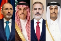 رایزنی‌های دیپلماتیک قطر برای حمایت از میانجیگری‌ها میان واشنگتن و تهران