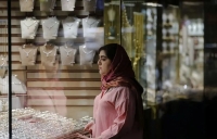 بازار طلا بدون مشتری ماند