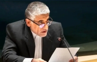 ایران خواستار دریافت غرامت از اعراب شد