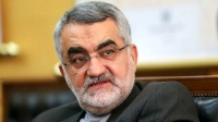 بروجردی: انتهای هر جنگی، مذاکره و پایان جنگ است