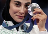 غافگیری با حذف 7 نماینده؛/ ناهید و یلدا: آخرین امید تکواندوی زنان ایران!