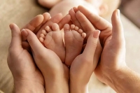 دو و نیم تا سه میلیون زوج نابارور، متقاضی فرزند هستند