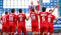 پرسپولیس به خواسته‌اش می‌رسد؟