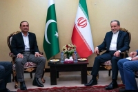 آخرین اخبار تقابل ایران و آمریکا: میانجیگری پاکستان و قطر؛ حضور عاصم منیر در تهران