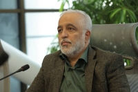 عبدالله خانی: نیازمند دولت جنگی هستیم نه دولتِ در جنگ
