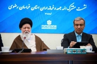 علم‌الهدی:«گران‌فروشی» برای مردم قابل درک نیست