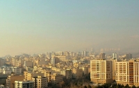 صدور هشدار زرد هواشناسی برای تهران