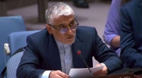 اعتراض ایران به اتهامات آمریکا در مورد نیروگاه باراکه امارات