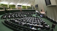 نامز‌های پست ریاست مجلس معرفی شدند