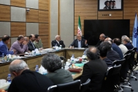 پزشکیان: هیچ تصمیمی در کشور بدون اذن رهبری اتخاذ نخواهد شد