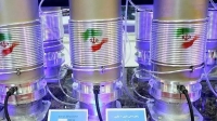 ادعای نیویورک تایمز: ایران با واگذاری ذخایر اورانیوم غنی‌شده موافقت کرده