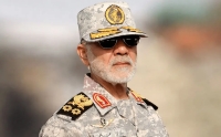 فرمانده قرارگاه خاتم الانبیا: بیگانگان هیچ جایگاهی در خلیج‌فارس ندارند