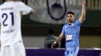 گل‌گهر به دنبال عبور قطعی از پرسپولیس